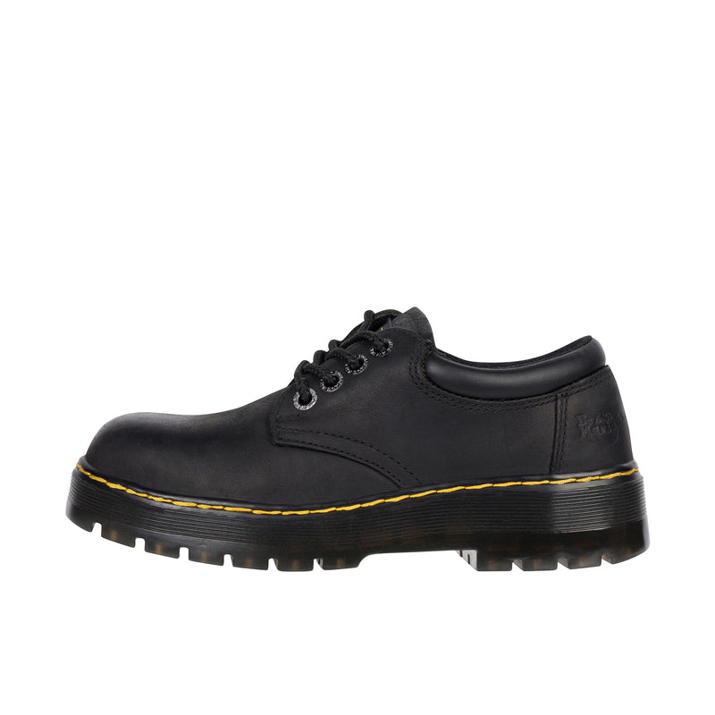 Load image into Gallery viewer, Dr Martens 2976 Smooth Leather Left Profile
