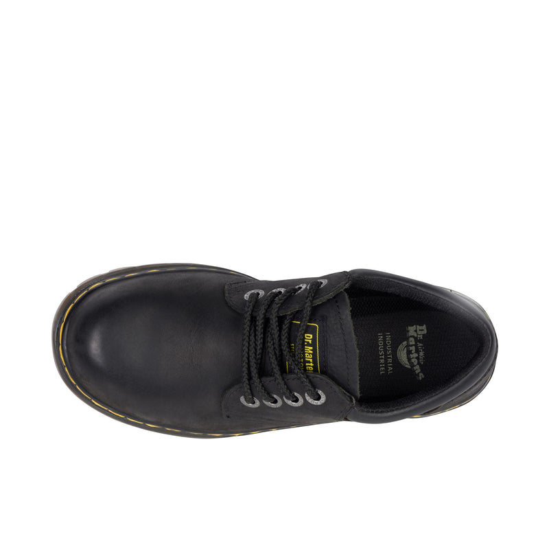 Load image into Gallery viewer, Dr Martens 2976 Smooth Leather Top View
