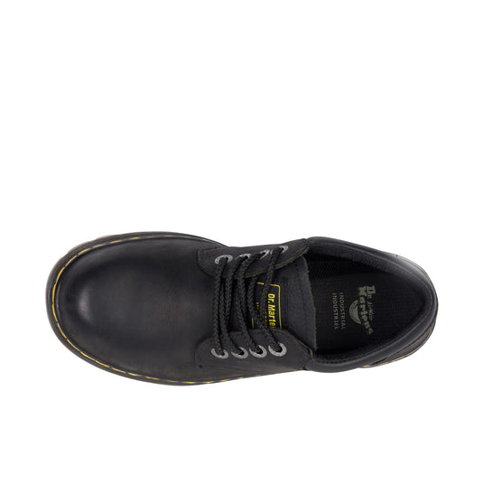 Dr Martens 2976 Smooth Leather Top View