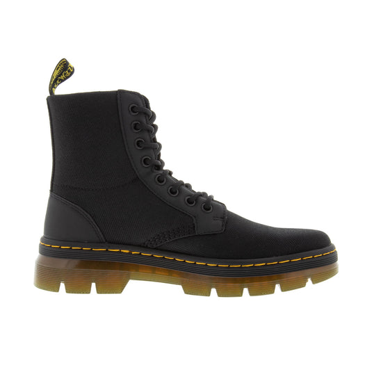Dr Martens Combs Extra Tough Poly Rubbery Inner Profile