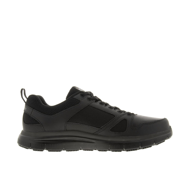 Load image into Gallery viewer, Skechers Flex Advantage Soft Toe Inner Profile
