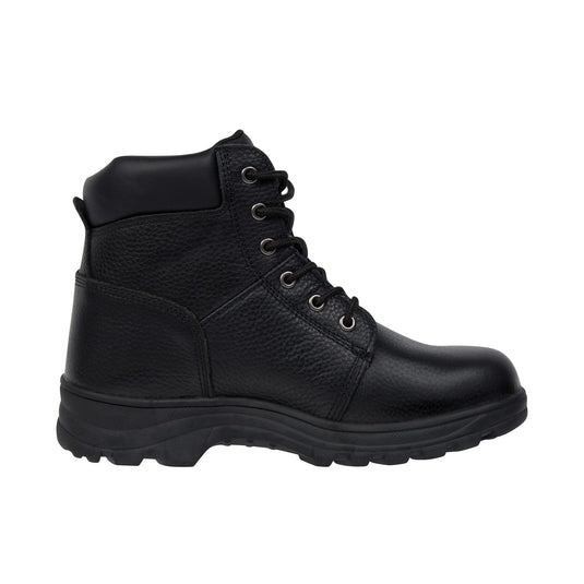 Skechers Workshire~Peril Steel Toe Inner Profile