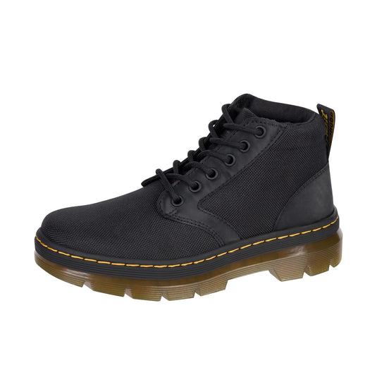 Dr Martens Bonny Extra Tough Poly Rubbery Left Angle View