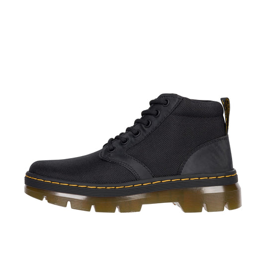 Dr Martens Bonny Extra Tough Poly Rubbery Left Profile