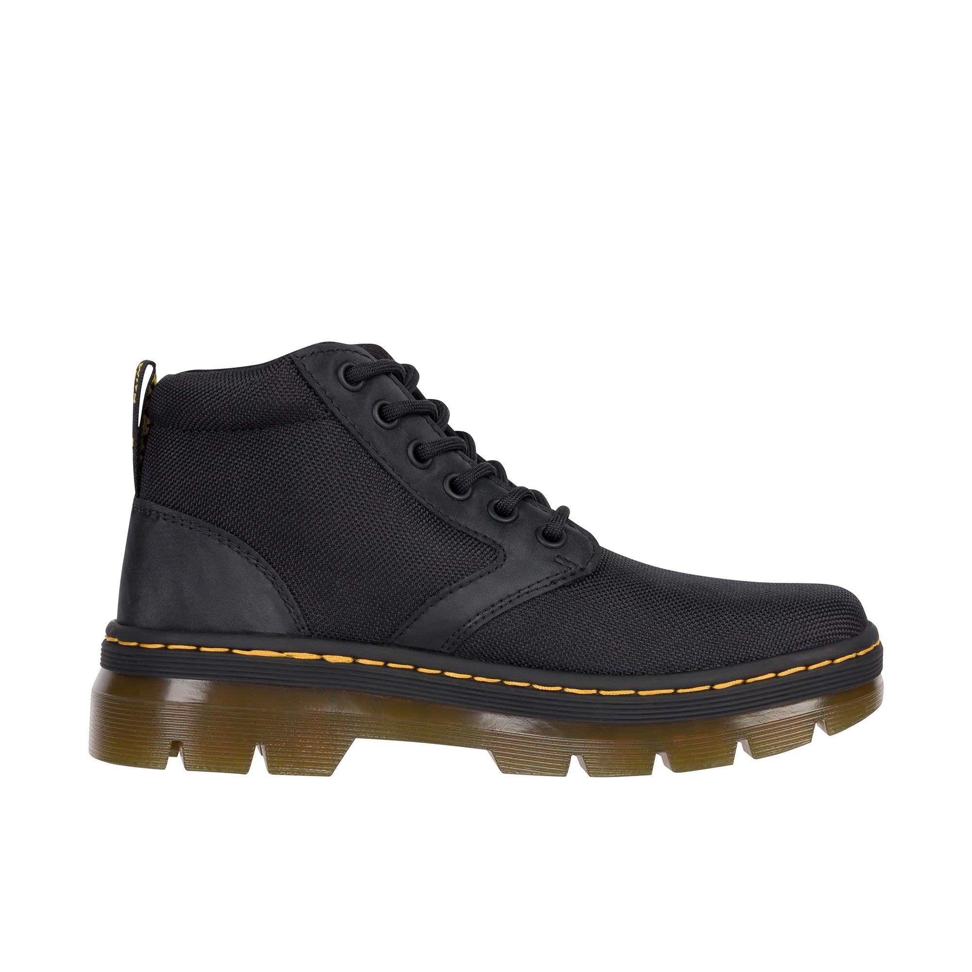 Dr Martens Bonny Extra Tough Poly Rubbery Black