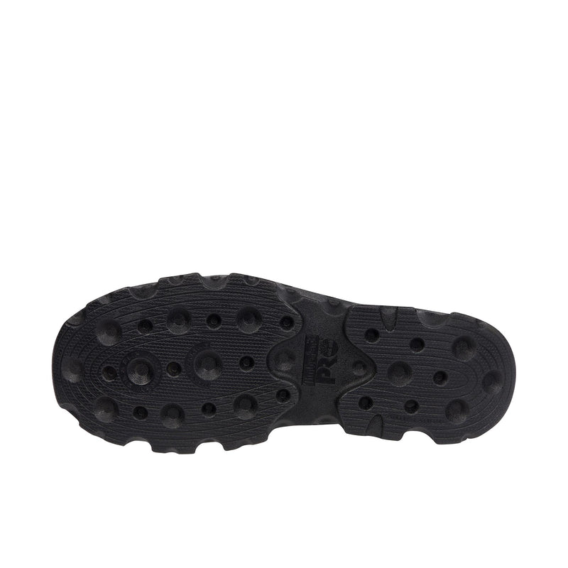 Load image into Gallery viewer, Timberland Pro Powertrain Alloy Toe Bottom View

