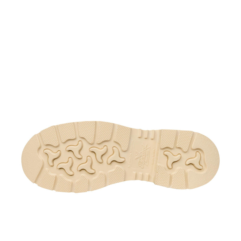 Load image into Gallery viewer, Thorogood American Heritage 8 Inch Trail Moc Toe MAXWear90 Bottom View
