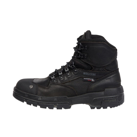 Wolverine Wolverine Legend Composite Toe Left Profile