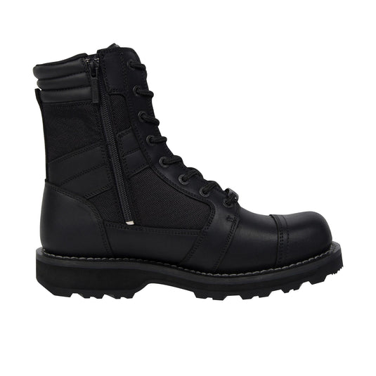 Harley Davidson Boxbury Inner Profile