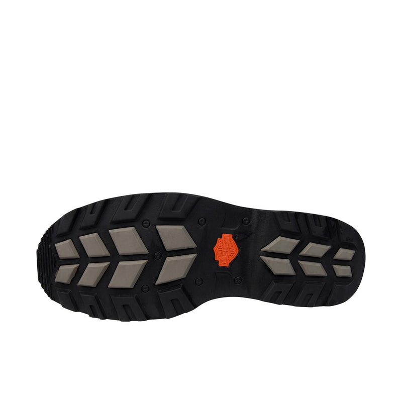 Load image into Gallery viewer, Harley Davidson Boxbury Bottom View

