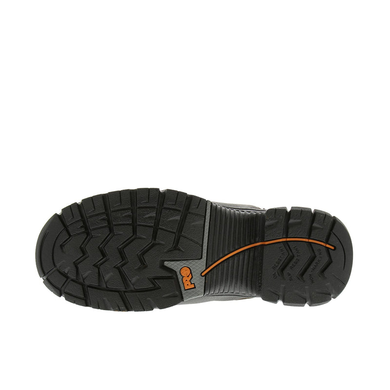 Load image into Gallery viewer, Timberland Pro 6 Inch Endurance Steel Toe Bottom View
