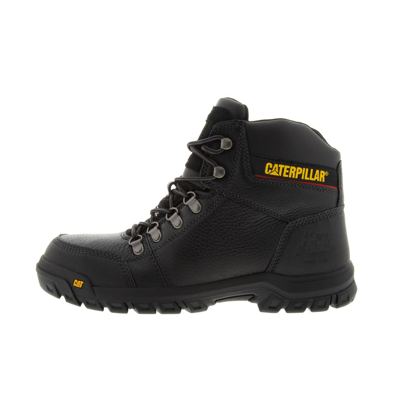 Load image into Gallery viewer, Caterpillar Outline Steel Toe Left Profile
