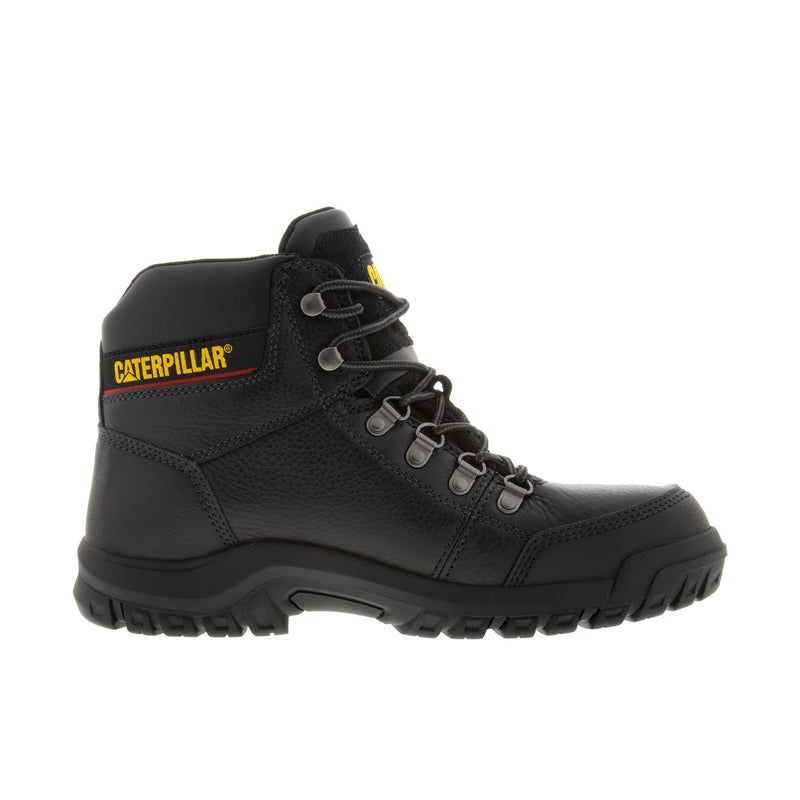 Load image into Gallery viewer, Caterpillar Outline Steel Toe Inner Profile
