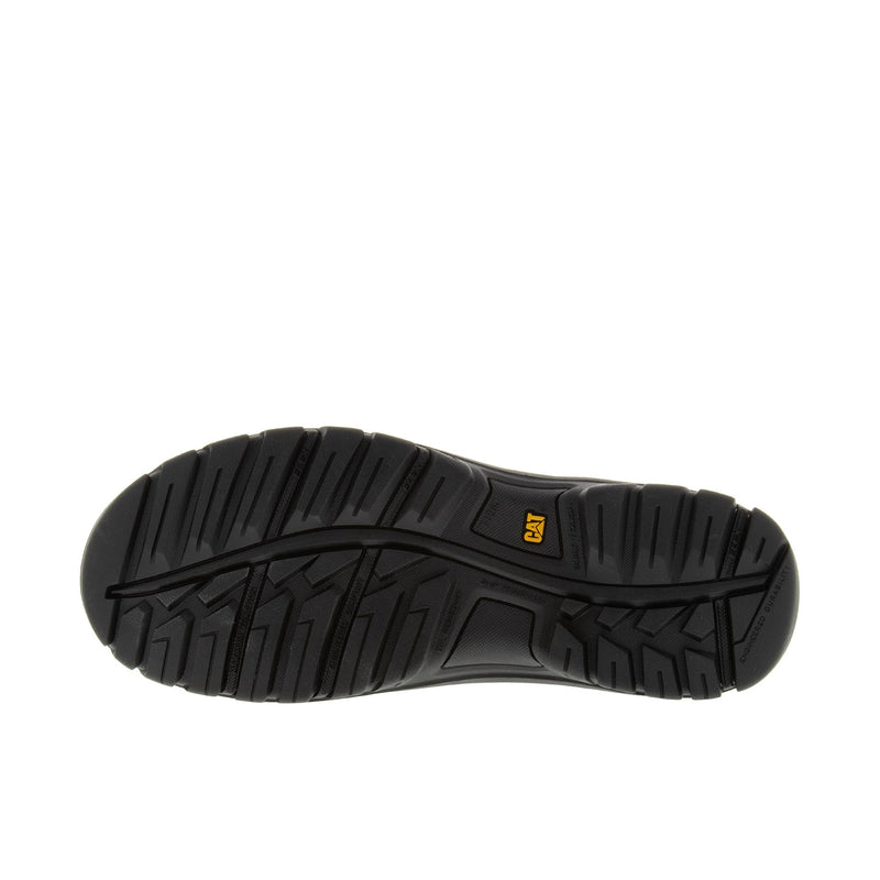Load image into Gallery viewer, Caterpillar Outline Steel Toe Bottom View
