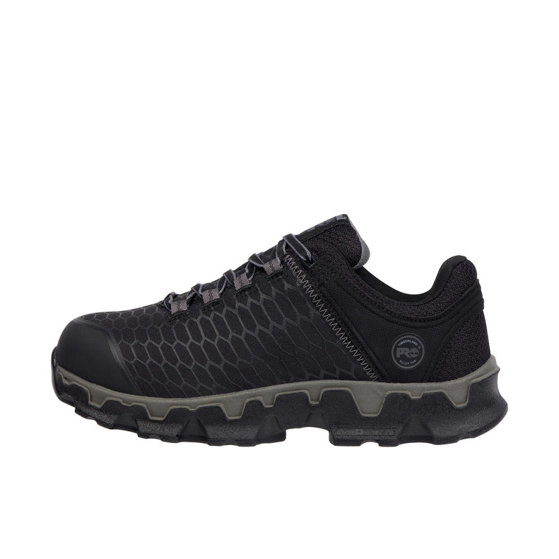 Load image into Gallery viewer, Timberland Pro Powertrain Sport Alloy Toe Left Profile

