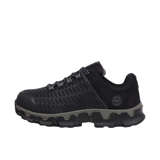Timberland Pro Powertrain Sport Alloy Toe Left Profile