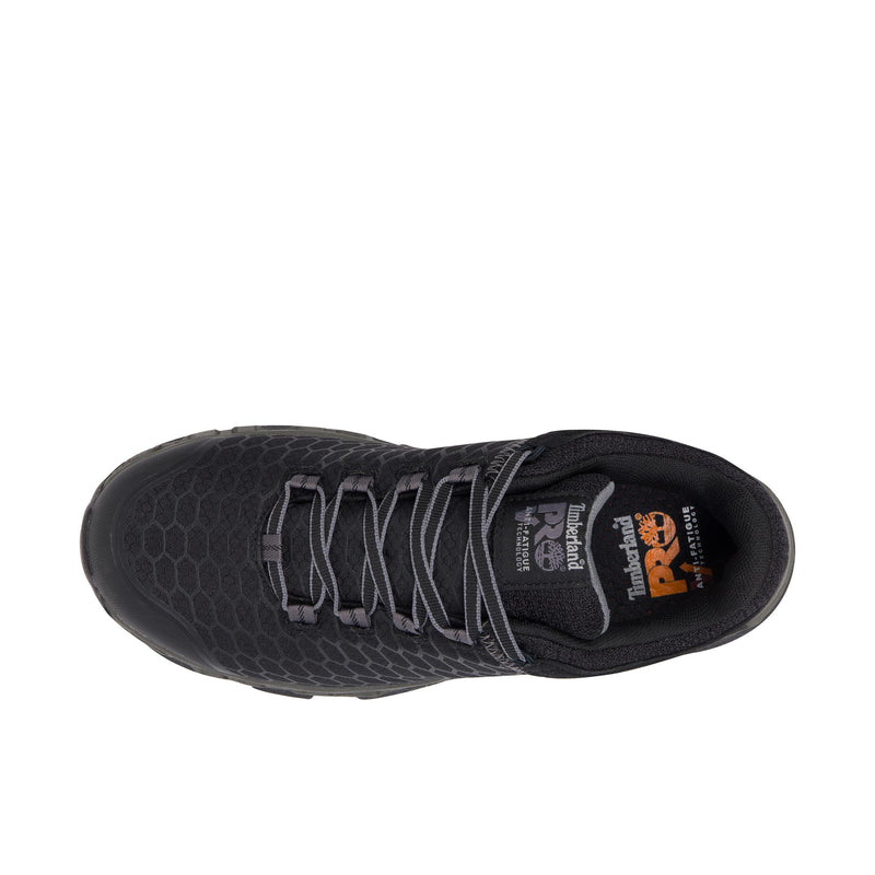 Load image into Gallery viewer, Timberland Pro Powertrain Sport Alloy Toe Top View
