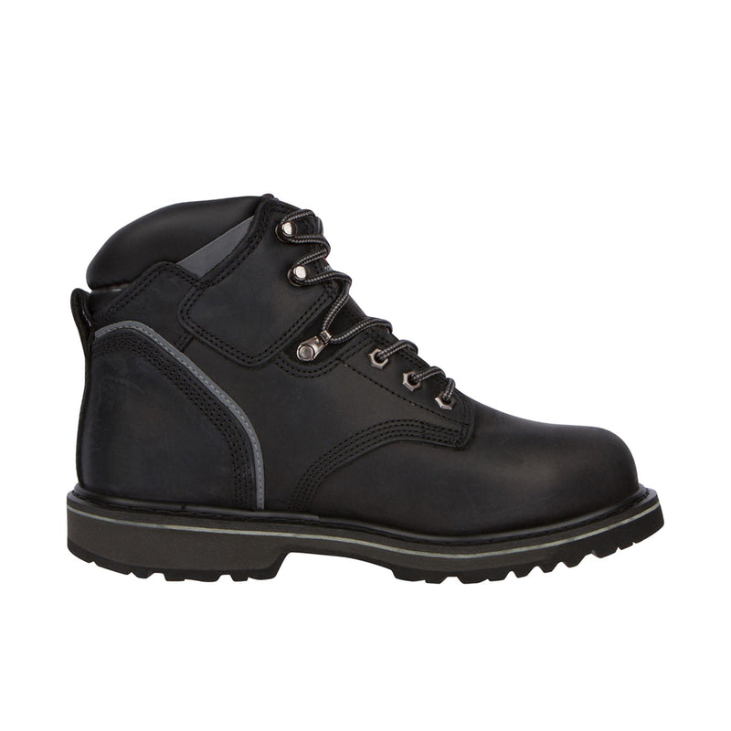Load image into Gallery viewer, Timberland Pro 6 Inch Pit Boss Steel Toe Inner Profile
