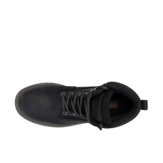 Wolverine Floorhand Soft Toe Top View