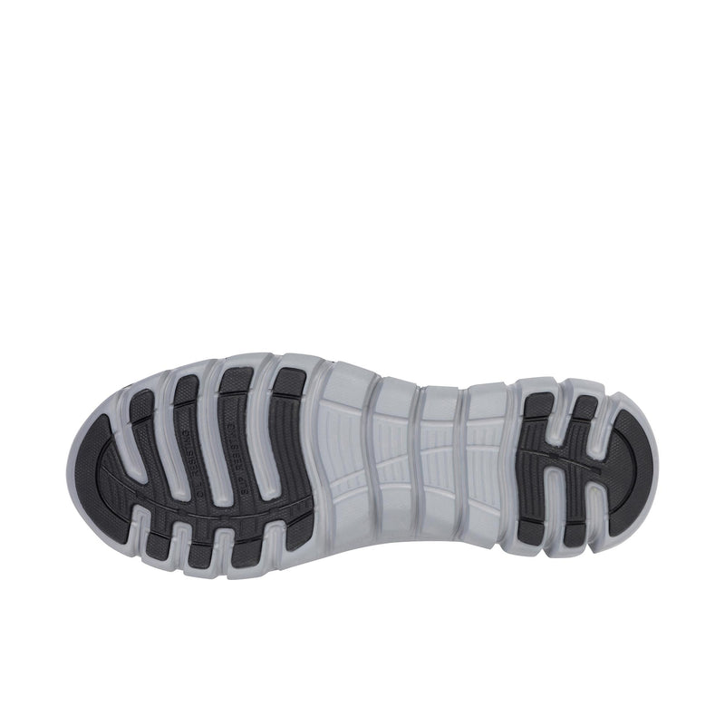 Load image into Gallery viewer, Reebok Work Sublite Cushion Work Athletic Alloy Toe Bottom View

