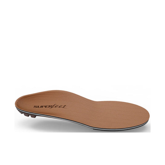 Superfeet All Purpose Memory Foam Front View