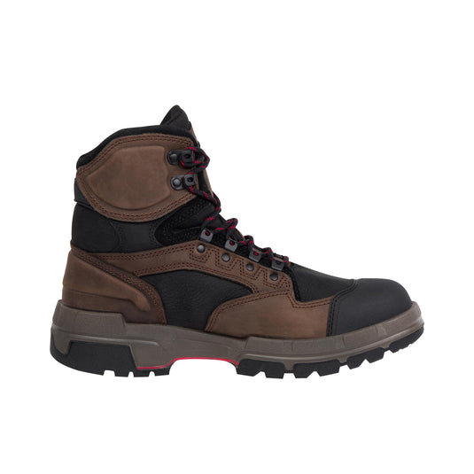 Wolverine Wolverine Legend Composite Toe Inner Profile