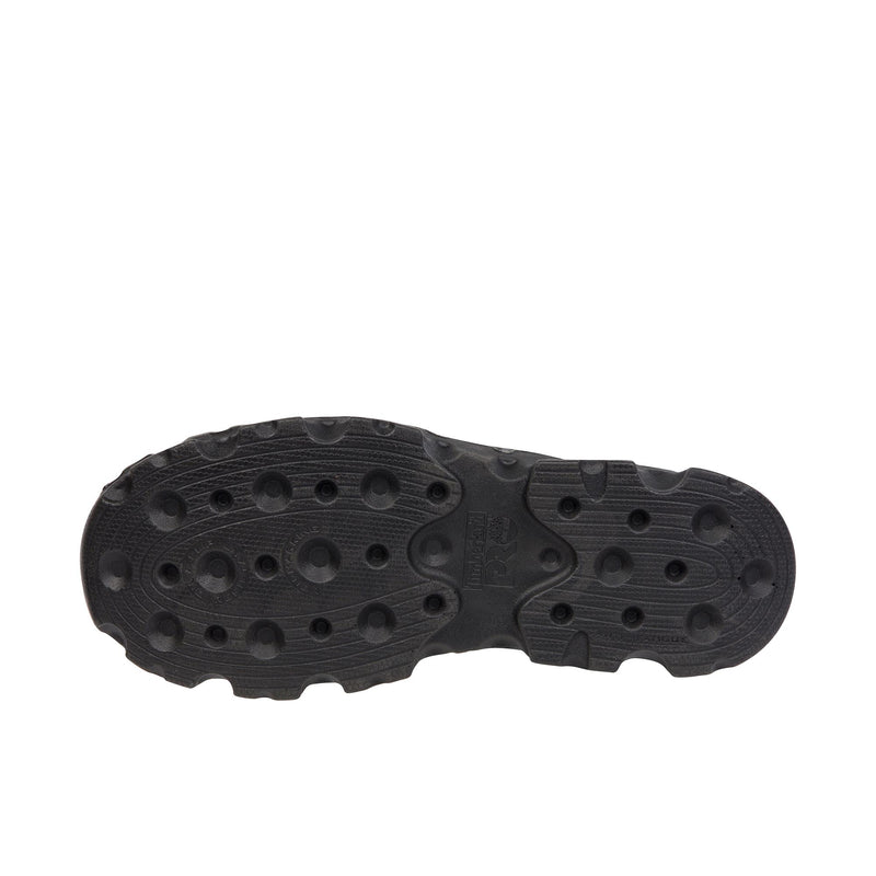 Load image into Gallery viewer, Timberland Pro Powertrain Sport Alloy Toe Bottom View
