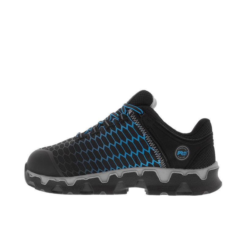 Load image into Gallery viewer, Timberland Pro Powertrain Sport Alloy Toe Left Profile
