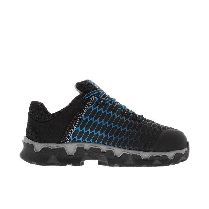 Load image into Gallery viewer, Timberland Pro Powertrain Sport Alloy Toe Inner Profile
