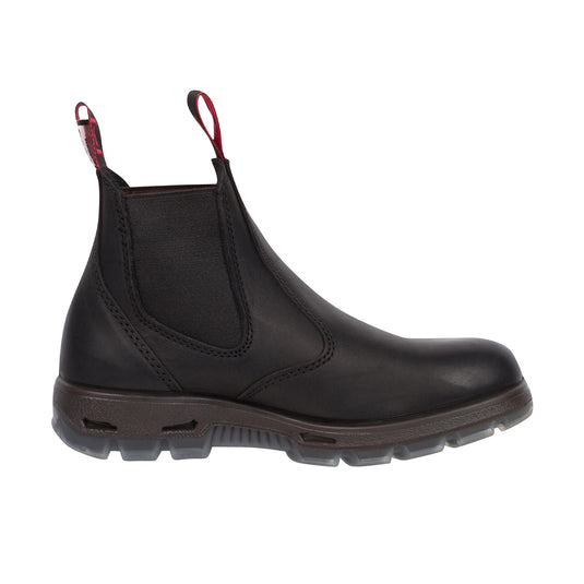 Redback soft toe boots on sale