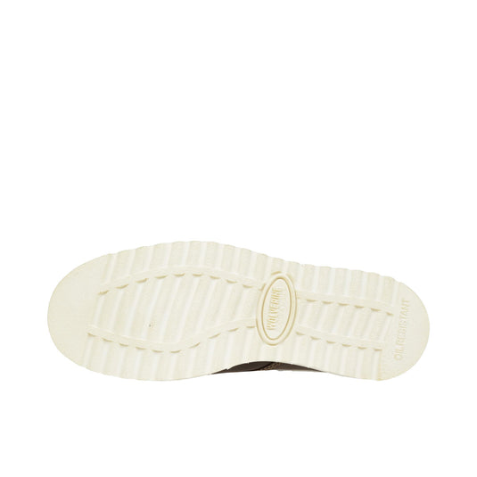 Wolverine Loader 8 Inch Soft Toe Bottom View