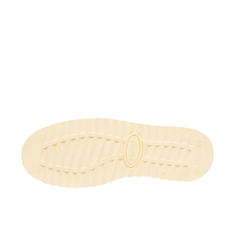 Load image into Gallery viewer, Wolverine Loader 6 Inch Soft Toe Bottom View
