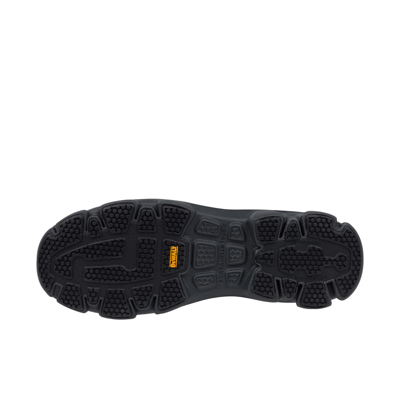 Load image into Gallery viewer, Dewalt Crossfire Mid Alloy Toe Bottom View
