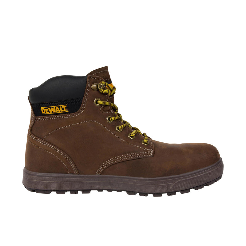 Load image into Gallery viewer, Dewalt Plasma Steel Toe Inner Profile
