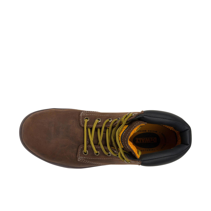 Load image into Gallery viewer, Dewalt Plasma Steel Toe Top View
