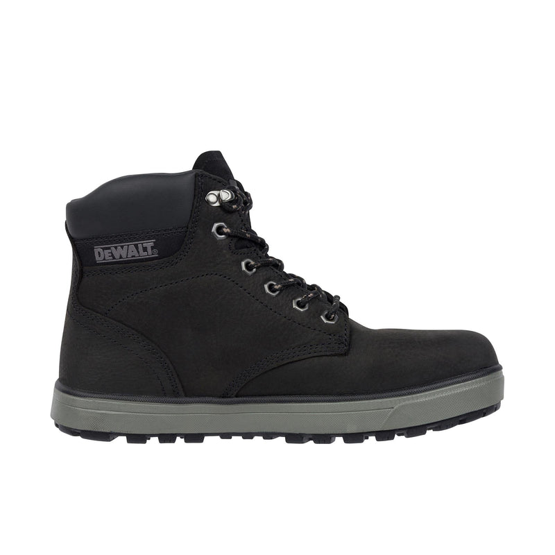 Load image into Gallery viewer, Dewalt Plasma Steel Toe Inner Profile
