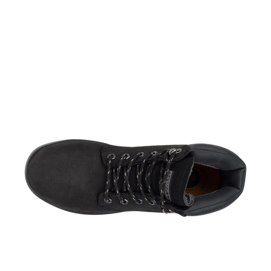 Dewalt Plasma Steel Toe Top View