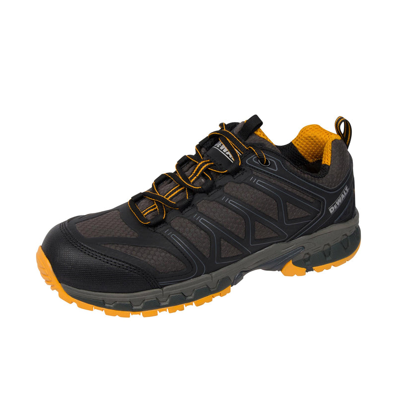 Load image into Gallery viewer, Dewalt Boron Alloy Toe Left Angle View
