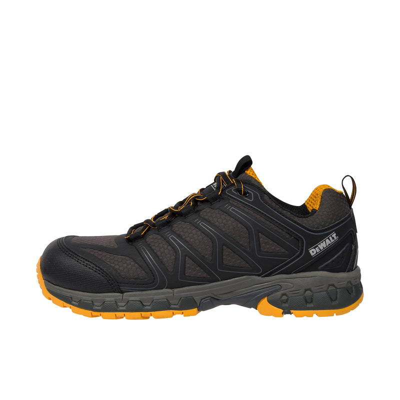 Load image into Gallery viewer, Dewalt Boron Alloy Toe Left Profile
