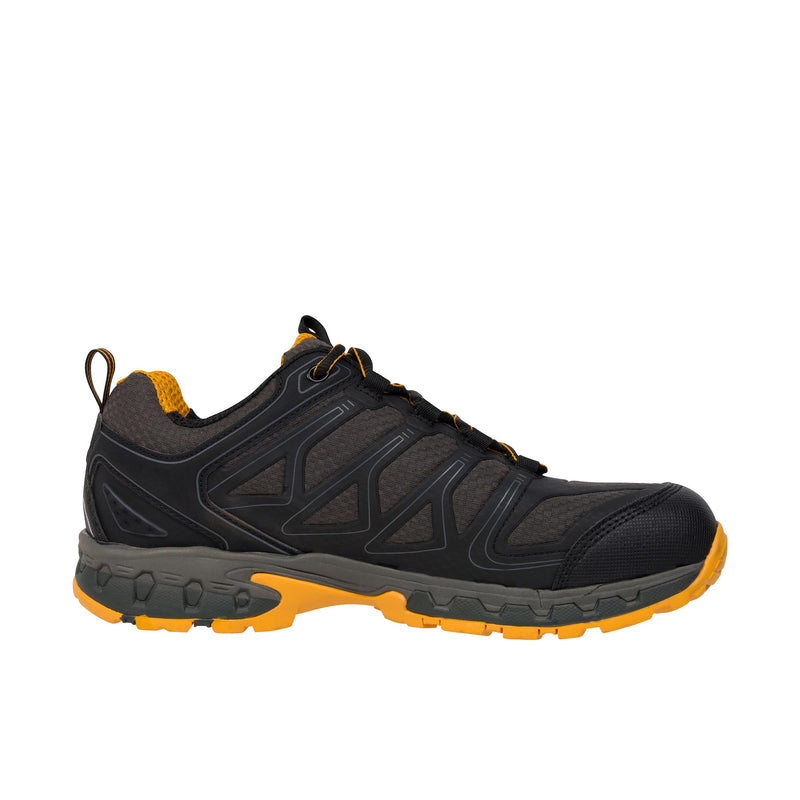Load image into Gallery viewer, Dewalt Boron Alloy Toe Inner Profile
