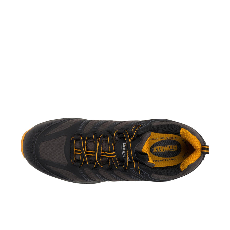Load image into Gallery viewer, Dewalt Boron Alloy Toe Top View
