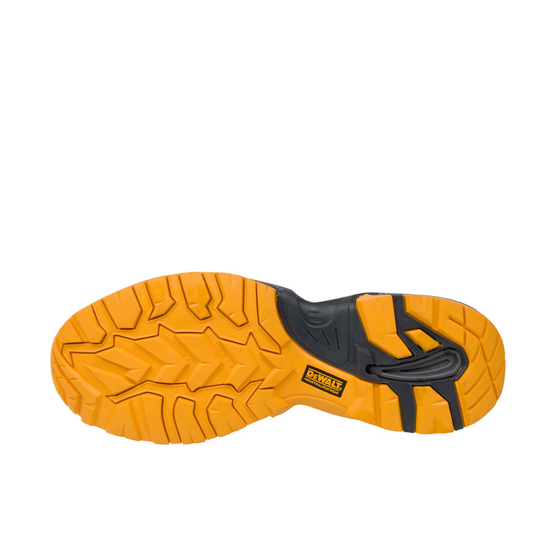 Load image into Gallery viewer, Dewalt Boron Alloy Toe Bottom View
