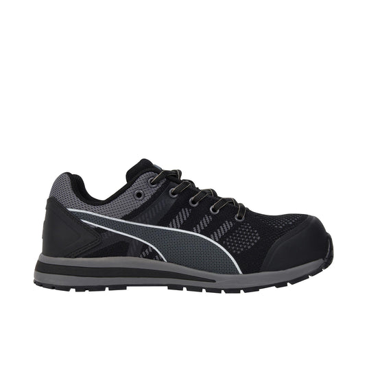 Puma Safety Elevate Knit Composite Toe Inner Profile