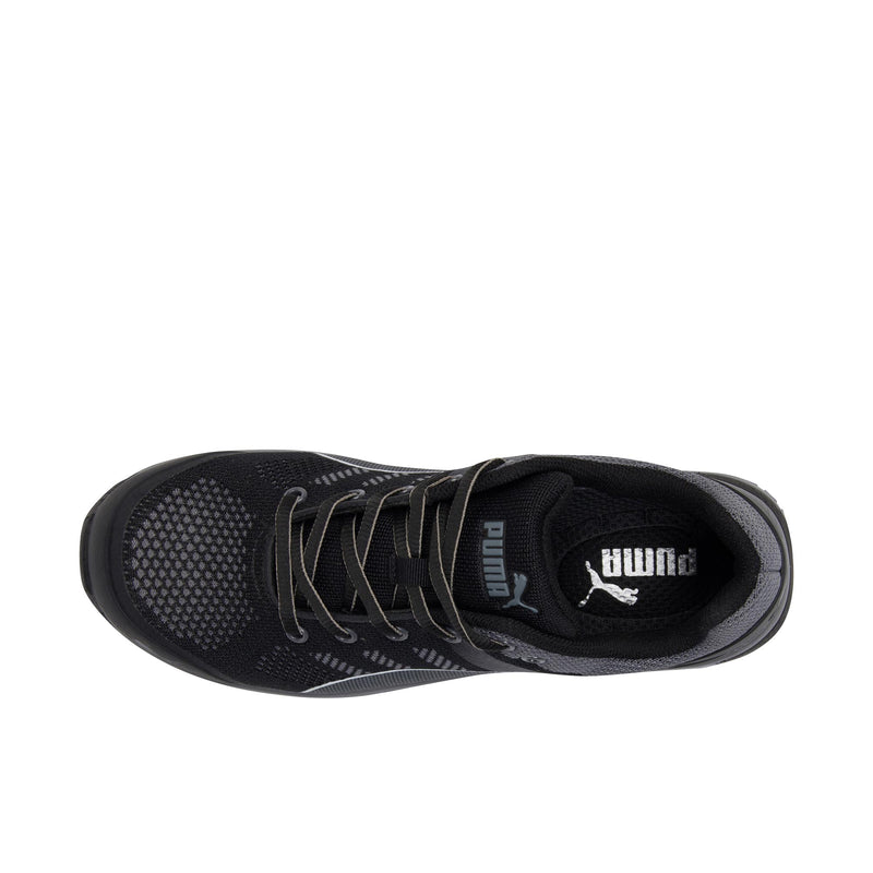 Load image into Gallery viewer, Puma Safety Elevate Knit Composite Toe Top View
