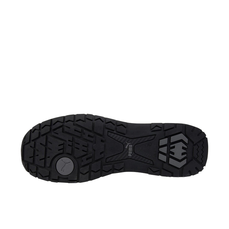 Load image into Gallery viewer, Puma Safety Elevate Knit Composite Toe Bottom View
