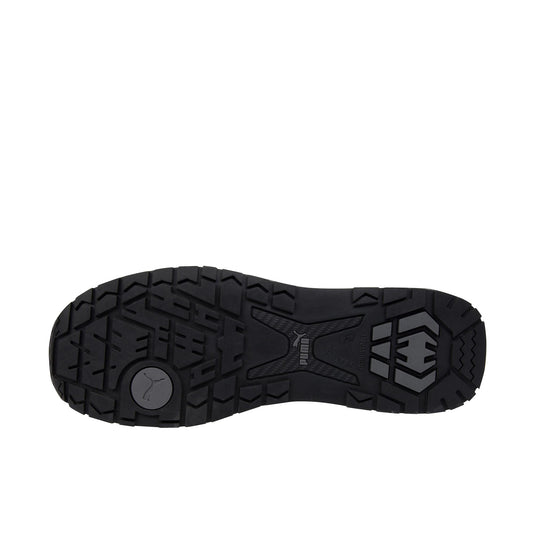 Puma Safety Elevate Knit Composite Toe Bottom View