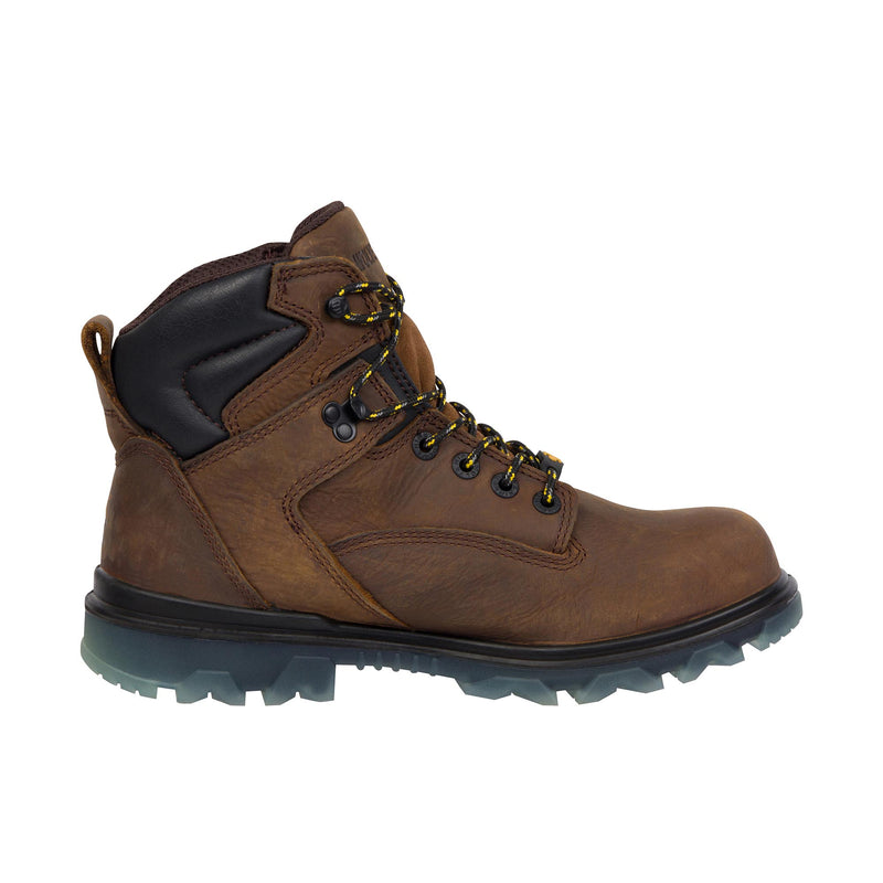 Load image into Gallery viewer, Wolverine I-90 Mid Composite Toe Inner Profile
