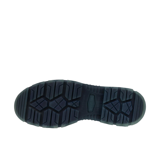 Wolverine I-90 Mid Composite Toe Bottom View