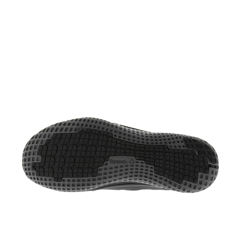Load image into Gallery viewer, Reebok Work Zprint Work Steel Toe Black Dark Grey
