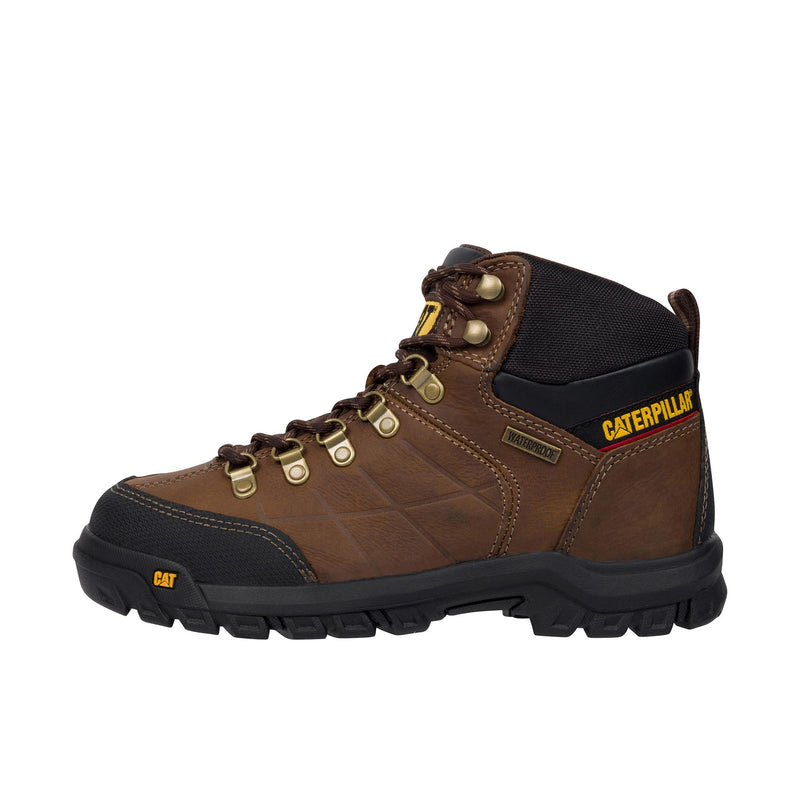 Load image into Gallery viewer, Caterpillar Threshold Soft Toe Left Profile
